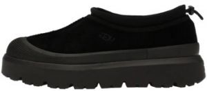 Papuče UGG  Tasman Weather Hybrid Slipper Black