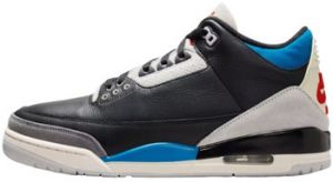 Členkové tenisky Nike  3 Retro OG Rare Air