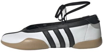 Nízke tenisky adidas  Taekwondo Mei Ballet White Black