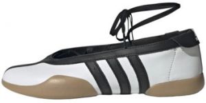 Nízke tenisky adidas  Taekwondo Mei Ballet White Black