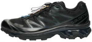 Nízke tenisky Salomon  S/Lab XT-6 Adv Triple Black