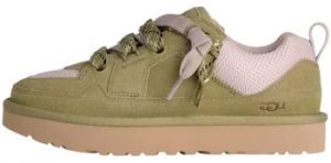 Nízke tenisky UGG  Lowmel Lo Muted Brass