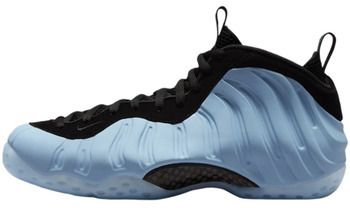 Členkové tenisky Nike  Air Foamposite One Psychic Blue