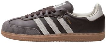 Nízke tenisky adidas  Samba OG Brown Putty Grey