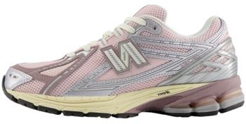 Nízke tenisky New Balance  1906R Rose Sugar Silver