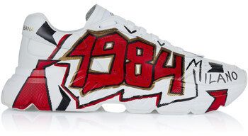 Nízke tenisky D&G  -