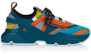 Nízke tenisky D&G  -