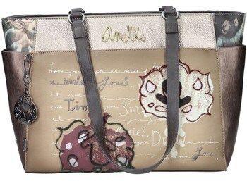 Tašky cez rameno Anekke  41712-216