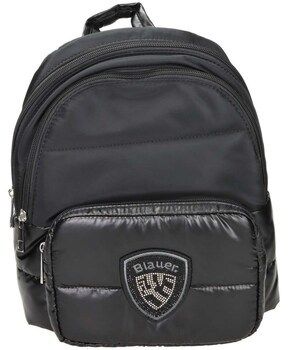 Ruksaky a batohy Blauer  F5WAVE04/PAD