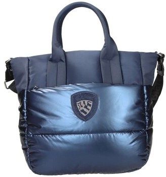 Kabelky Blauer  F5QUARTXL01/PAD