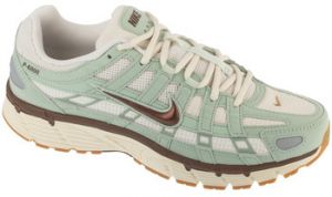 Nízke tenisky Nike  P-6000 SE