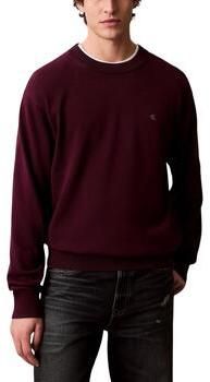 Svetre Calvin Klein Jeans  LS EZ COTTON CREWNK LV04RC309G