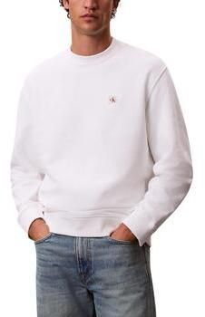 Mikiny Calvin Klein Jeans  LS EU BADGE 350TERRY LV04RC273G