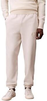 Tepláky/Vrchné oblečenie Calvin Klein Jeans  350GSM FLEECE GIFT G LV04RD252G