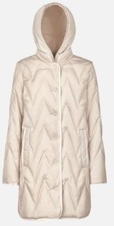 Kabáty Geox  W PLUMMERY