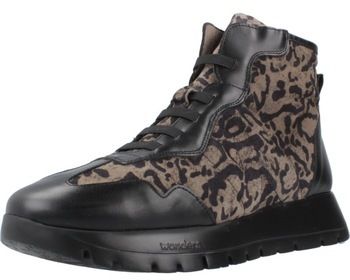 Čižmy Wonders  A2451