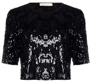 Blúzka Rinascimento  CFC0126503003