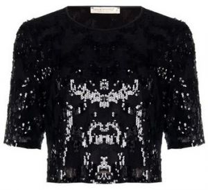 Blúzka Rinascimento  CFC0126503003