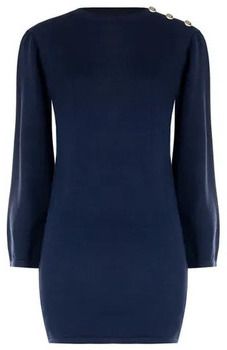 Krátke šaty Rinascimento  CFM0011936003