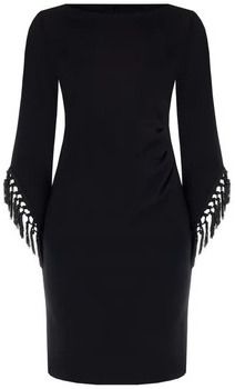 Krátke šaty Rinascimento  CFC0126836003