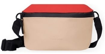 Ľadvinky Ucon Acrobatics  Jona Medium Bag - Red/Light Almond