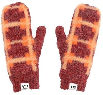 Rukavice Verb To Do  JUST CREATING