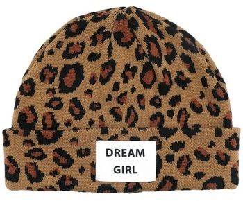 Čiapky Verb To Do  DREAM GIRL