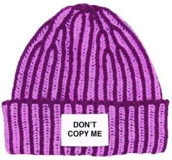 Čiapky Verb To Do  HAT STAY LIT