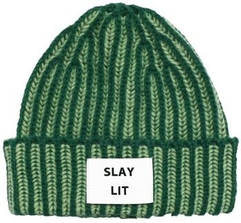 Čiapky Verb To Do  HAT STAY LIT