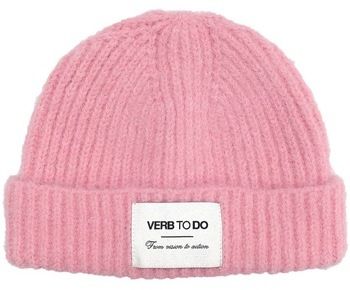 Čiapky Verb To Do  JUST CREATING