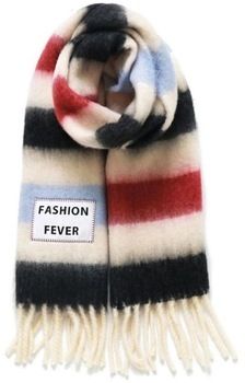 Šále/Štóle/Šatky Verb To Do  FASHION FEVER