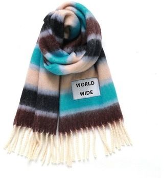 Šále/Štóle/Šatky Verb To Do  WORLD WIDE