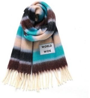 Šále/Štóle/Šatky Verb To Do  WORLD WIDE