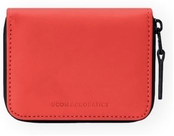 Peňaženky Ucon Acrobatics  Denar Wallet - Red