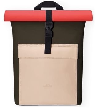 Ruksaky a batohy Ucon Acrobatics  Jasper Mini Backpack - Almond/Olive