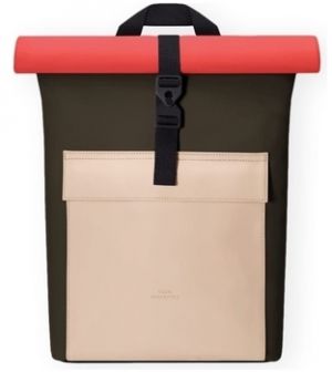 Ruksaky a batohy Ucon Acrobatics  Jasper Mini Backpack - Almond/Olive