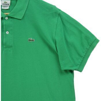 Polokošele s krátkym rukávom Lacoste  253884