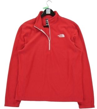 Flísové mikiny The North Face  254359