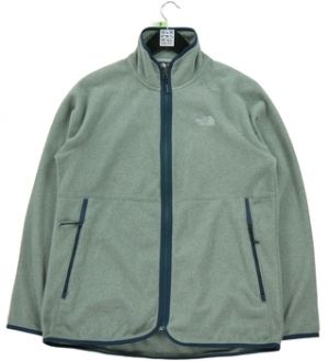 Flísové mikiny The North Face  254476