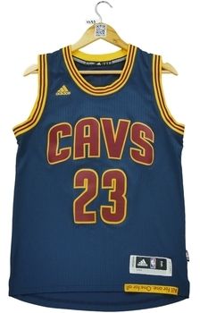 Tielka a tričká bez rukávov adidas  254829