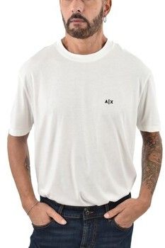 Tričká s krátkym rukávom EAX  XM001568AF10358