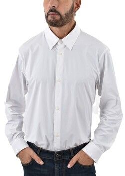 Košele s dlhým rukávom EAX  XM001567AF19193