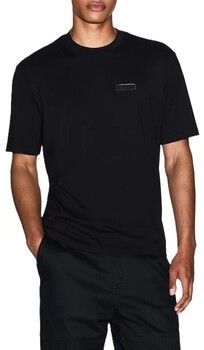 Tričká s krátkym rukávom EAX  XM001426AF10362