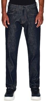 Rovné džínsy EAX  XM000049AF12284