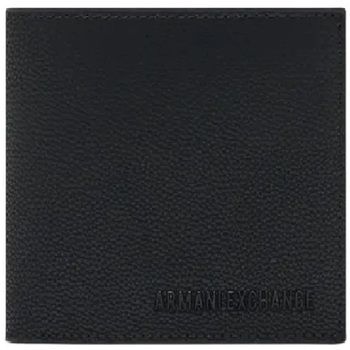 Peňaženky EAX  XM000168AF17090