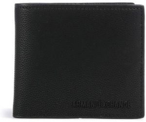 Peňaženky EAX  XM000167AF17090