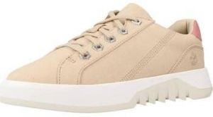 Nízke tenisky Timberland  SUPAWAY CANVAS