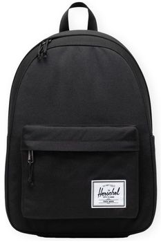 Ruksaky a batohy Herschel  Classic Backpack - Black