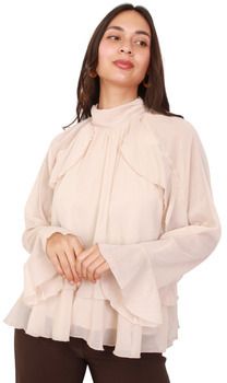 Košele a blúzky La Modeuse  76812_P181994