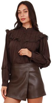 Blúzka La Modeuse  76903_P182147